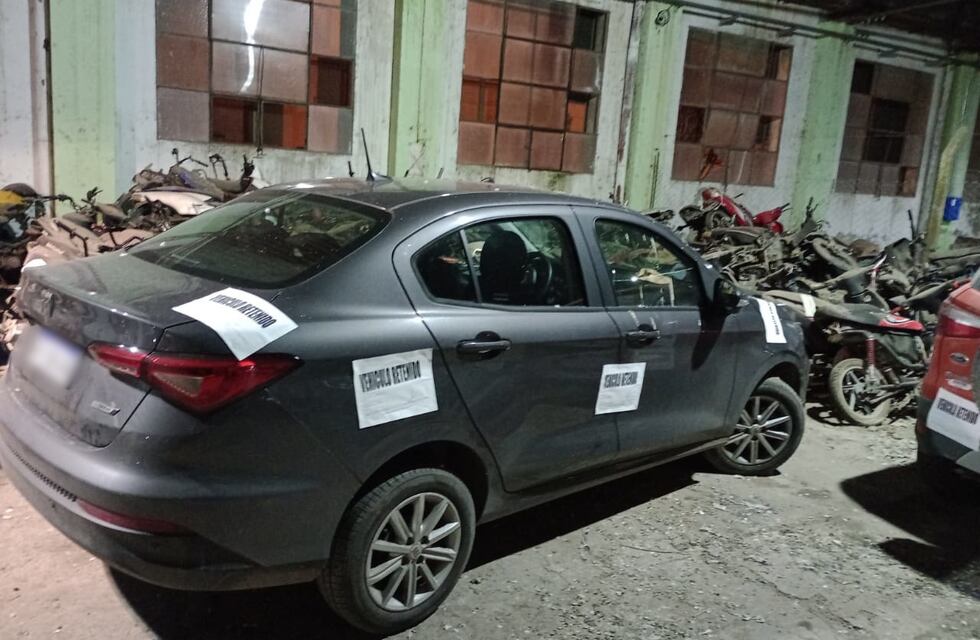 Tres Arroyos: Se detectaron 9 test positivos por alcoholemia durante el fin de semana