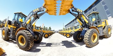 Vialidad Nacional distrito Entre Ríos presentará el balance de gestión 2020-2021.