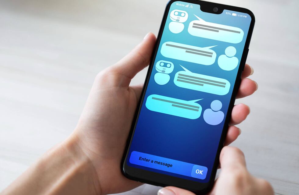 Avanza la creación de un chatbot para la Municipalidad de Rafaela