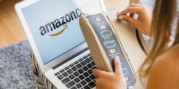 Qué es el Amazon Prime Big Deal Days y cómo acceder a los descuentos.