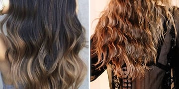 Cómo hacer ondas naturales sin ningún artefacto y sin dañar el pelo: el paso a paso