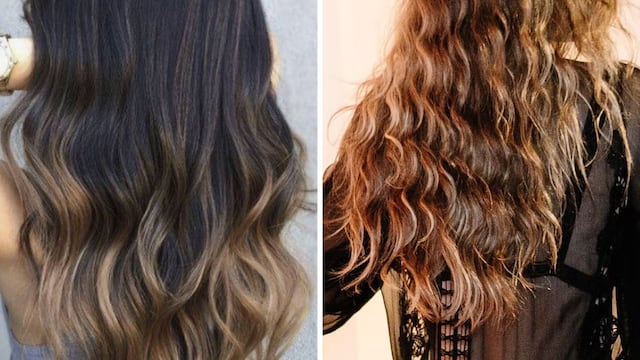 Cómo hacer ondas naturales sin ningún artefacto y sin dañar el pelo: el paso a paso