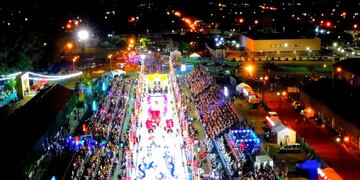 Se solicitará el DNI tanto en el retiro de la entrada en Caja Mixta como en el ingreso al Carnaval.