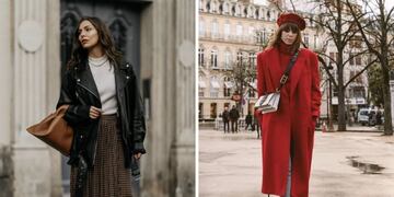 Una importante marca de ropa tiene descuentos del 60% en tapados y camperas para este invierno 2025