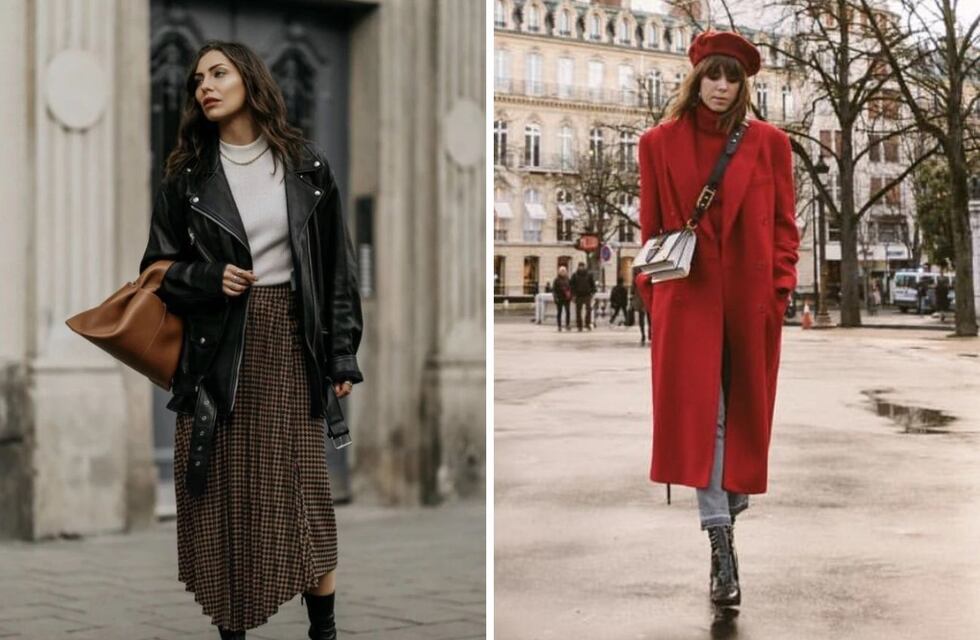 Una importante marca de ropa tiene descuentos del 60% en tapados y camperas para este invierno 2025