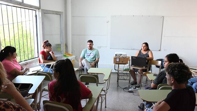 Nuevo curso de higiene y seguridad