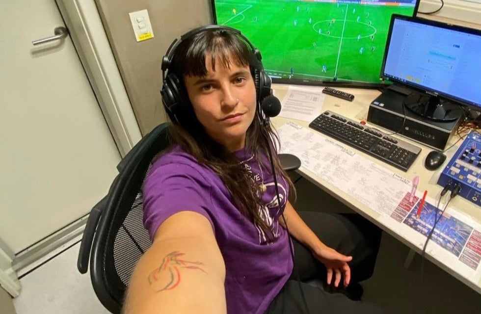 Lola Del Carril habló sobre su sexualidad y reveló cómo fue su romance secreto con una mujer