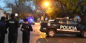 Buscan a dos menores por el crimen de Karen Jazmín Ponce en Ciudad