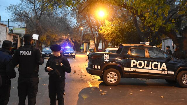 Buscan a dos menores por el crimen de Karen Jazmín Ponce en Ciudad