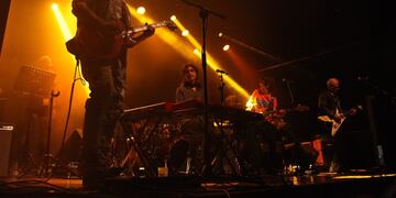 Los Fundamentalistas del aire acondicionado llegan a Villa Mercedes, San Luis. Ya están a la venta las entradas online.