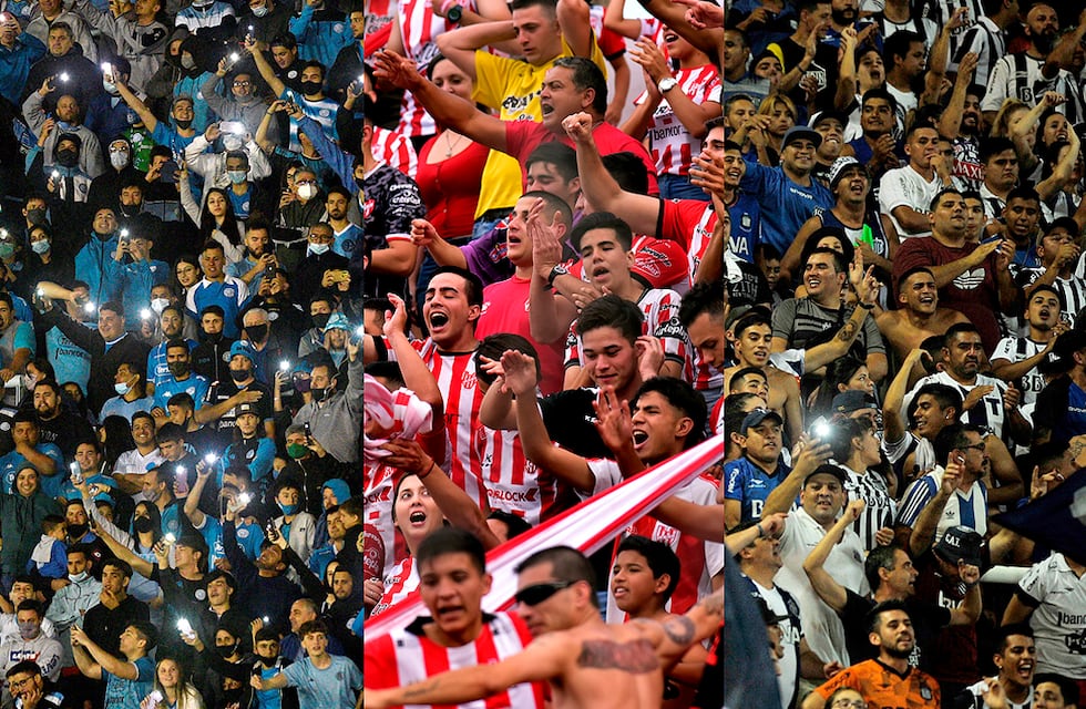 Los clubes de Córdoba, unidos contra el intento de magnicidio a Cristina Kirchner