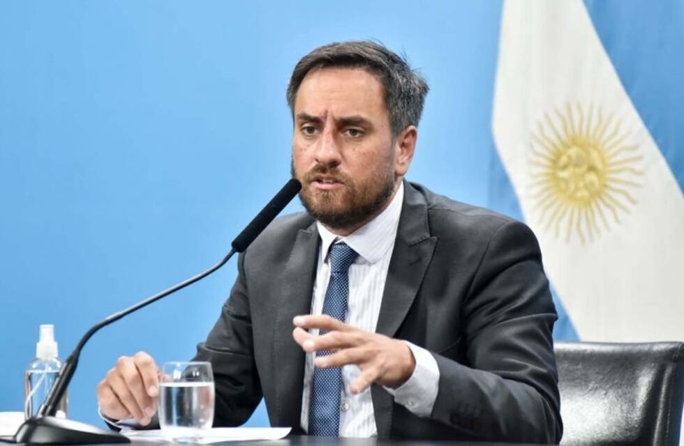 Cabandié valoró la nueva Carta Orgánica de Ushuaia