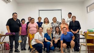 Tucumán apuesta a la prevención de enfermedades con el programa "Se Mueve Tucumán".