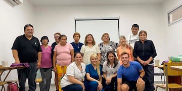 Tucumán apuesta a la prevención de enfermedades con el programa "Se Mueve Tucumán".