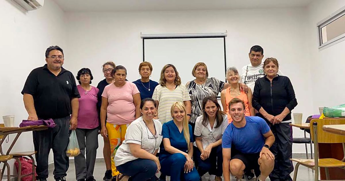Actividad Física en Hospitales: El Programa del Ministerio de Salud para Fomentar la Salud