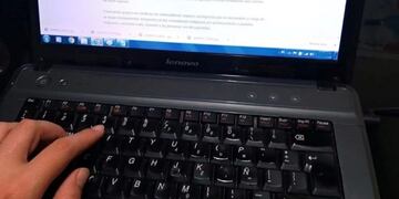 Las mismas están destinadas a jóvenes de 18 a 24 años .