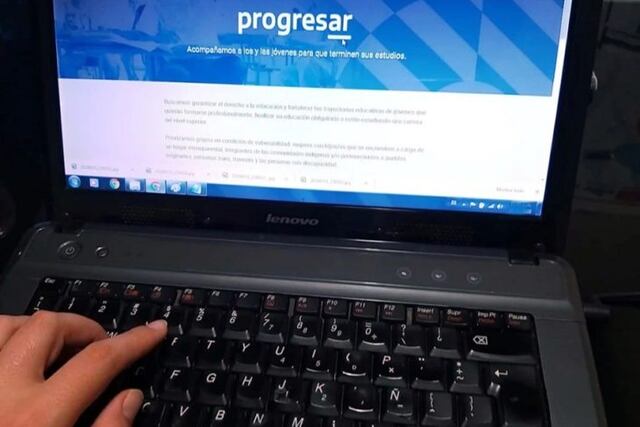 Las mismas están destinadas a jóvenes de 18 a 24 años .