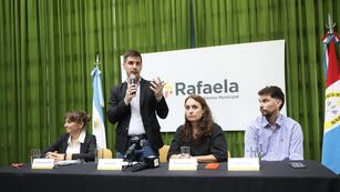 Concurso de precios para comprar ripio
