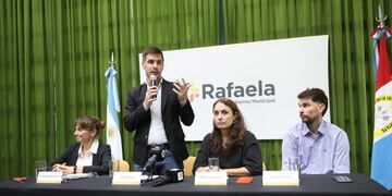 Concurso de precios para comprar ripio