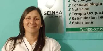 Con duras críticas renuncio María Laura Beltramino