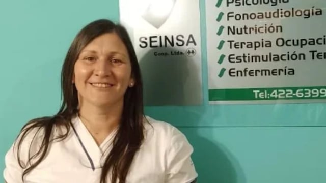 Con duras críticas renuncio María Laura Beltramino