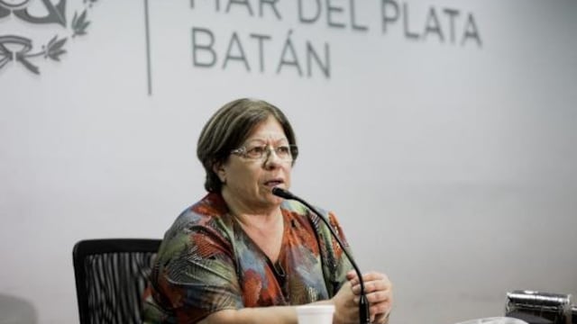 Así lo aseguró la secretaria de Salud de General Pueyrredón al referirse a la situación sanitaria. Además sostuvo que “los centros de testeo están sufriendo tensión por la alta demanda que hay”.