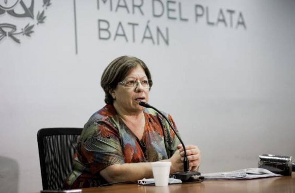 Viviana Bernabei: “No hay necesidad de abrir los 33 Centros de Salud de Mar del Plata”