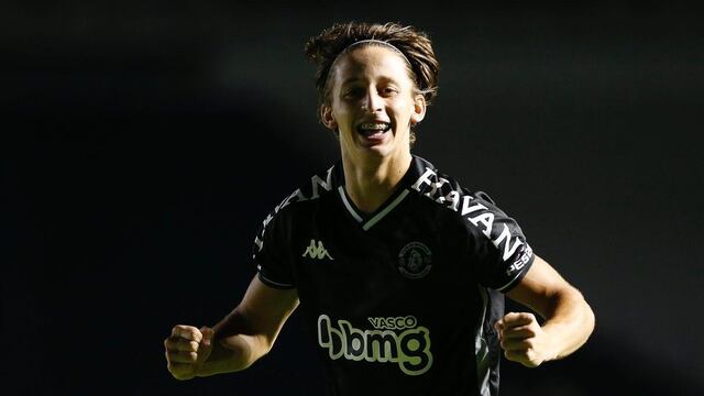 El volante paraguayo Matías Galarza llega a Talleres a préstamo por 18 meses y con una opción de compra (Gentileza).