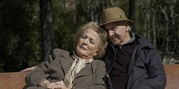 Elsa y Fred