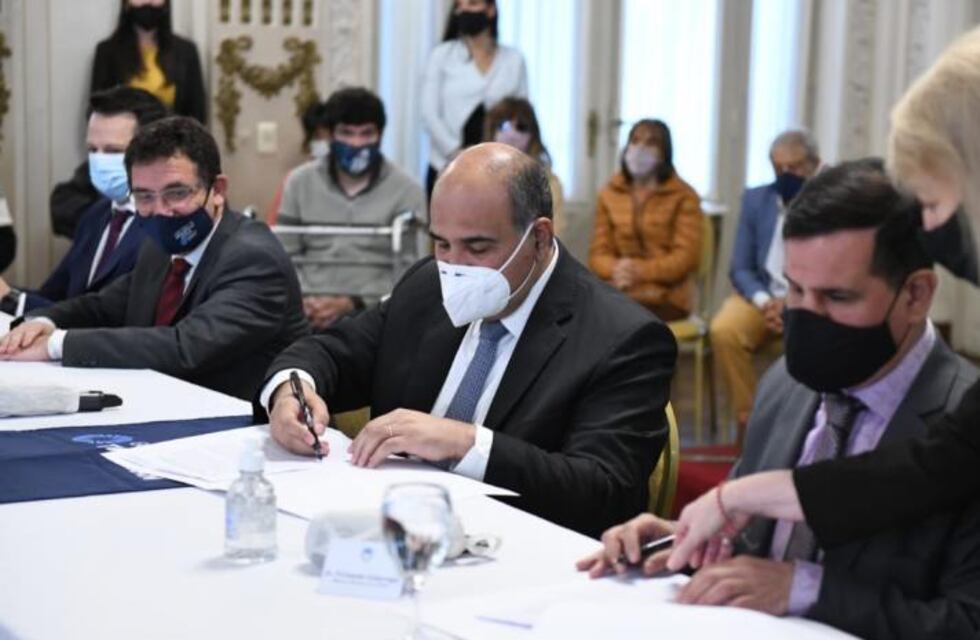 Entregaron 700 pensiones no contributivas por discapacidad