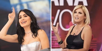 La sorpresiva y contundente defensa de Viviana Canosa a Lali: “No conocerla es vivir en un frasco de mayonesa”.