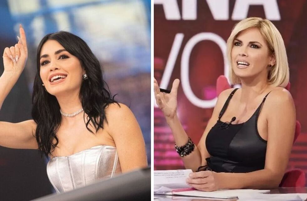 La sorpresiva y contundente defensa de Viviana Canosa a Lali: “No conocerla es vivir en un frasco de mayonesa”