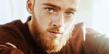 Angus Cloud falleció a los 25 años.