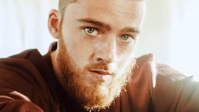 Angus Cloud falleció a los 25 años.