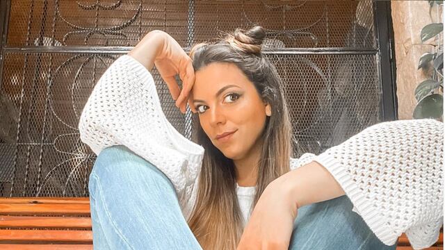 La comediante siempre encuentra tiempo para jugar con sus pequeños.