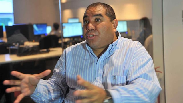 Diego Concha, en una extensa declaración ante la fiscal, aseguró ser inocente en las dos causas (archivo La Voz).