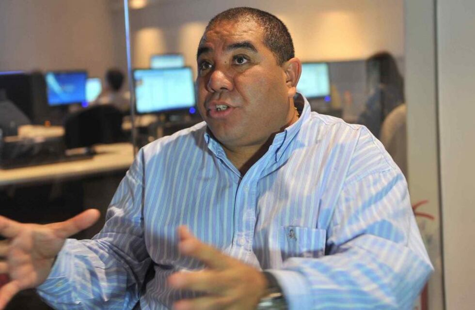 Diego Concha, a juicio oral por homicidio: lo juzgarán por la muerte de Luana Ludueña