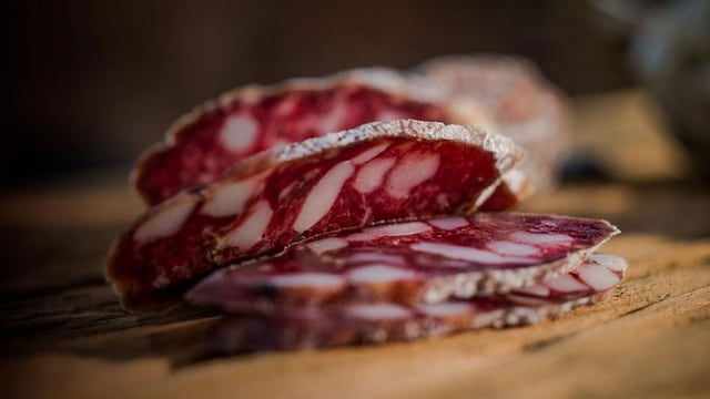 La Provincia da a Tandil un millón de pesos para los Festivales del Queso y del Salame