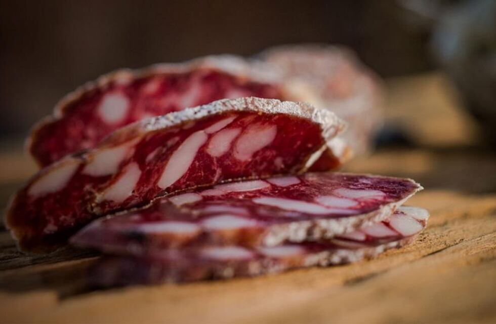 La Provincia da a Tandil un millón de pesos para los Festivales del Queso y del Salame