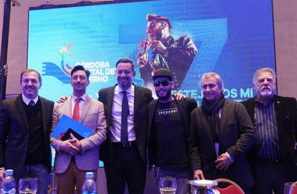 Por su costo de 43 millones, concejales reclaman a la Municipalidad de Córdoba la suspensión del show de Ulises Bueno