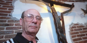 Guillermo "Quito" Mariani.