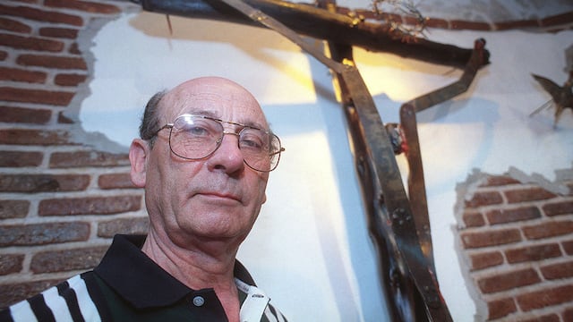 Guillermo "Quito" Mariani.