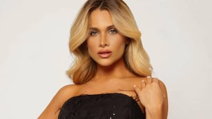 Cami Homs tiene el tapado infaltable esta temporada y te muestra cómo combinarlo / Foto: Instagram
