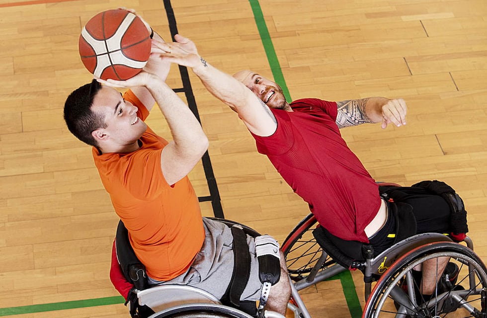 Se reprogramará la capacitación sobre Deporte e Inclusión