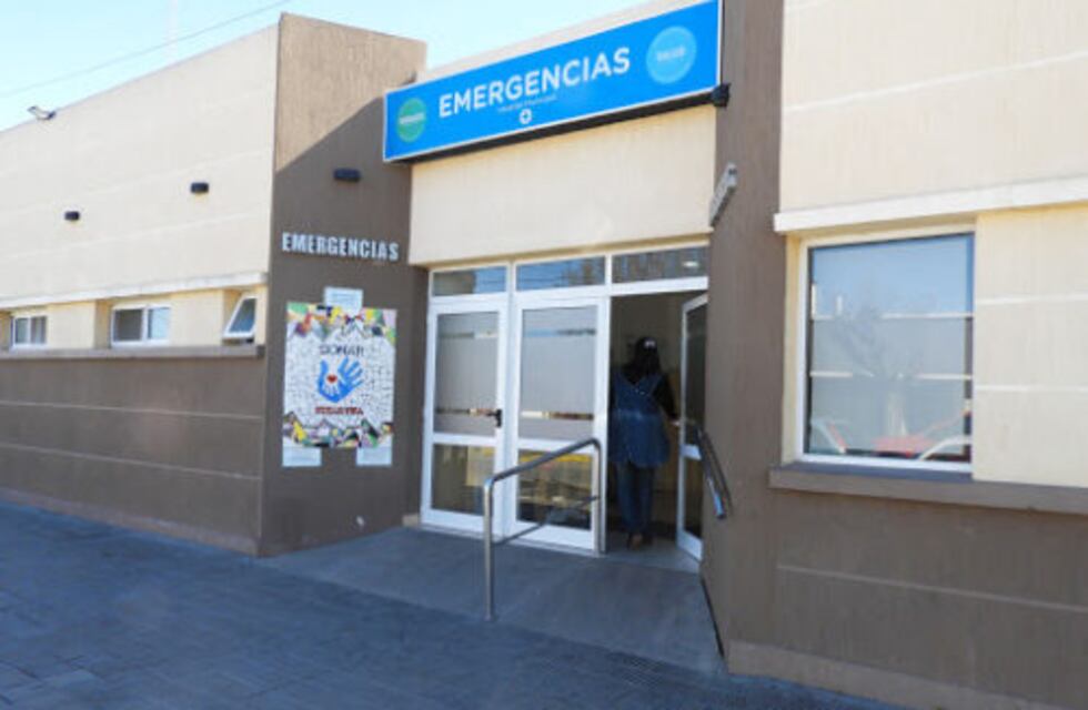 Violencia: crece la preocupación de los profesionales de la salud en el Hospital Municipal