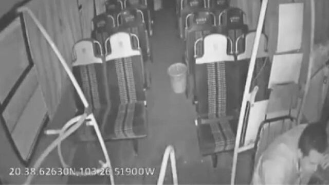 Un chofer de Salta vivió una experiencia paranormal con un pasajero fantasma. (Imagen ilustrativa).