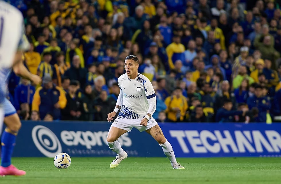 Talleres y la formación que perfila Carlos Tevez para recibir a Sarmiento, por un triunfo vital