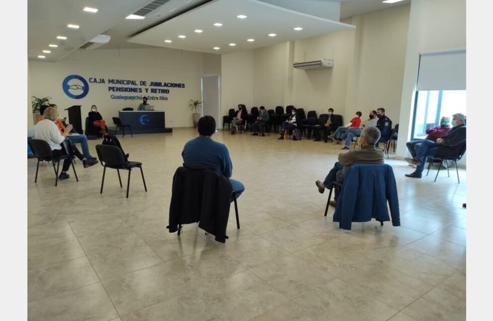 El COES creará una comisión para debatir las medidas sanitarias en las escuelas