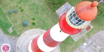 Estará en El Faro de la Memoria este jueves 10 y viernes 11. Habrá charlas y espectáculos gratuitos