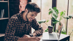 Los cursos son gratuitos y se pueden realizar 100 por ciento online en la provincia de Córdoba. (Ilustrativa)